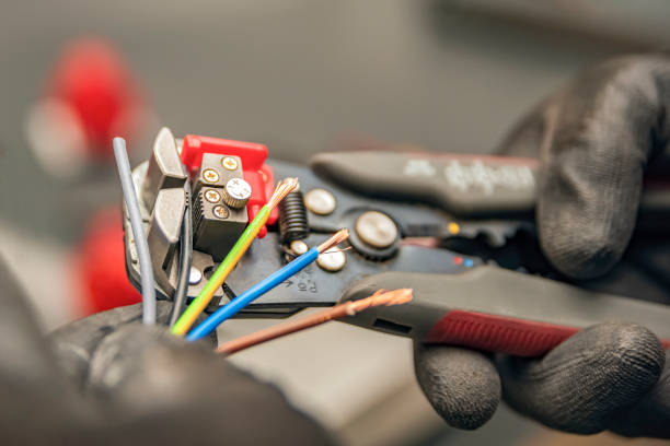 Best Electrical Upgrades for Homes  in Shelby, MS