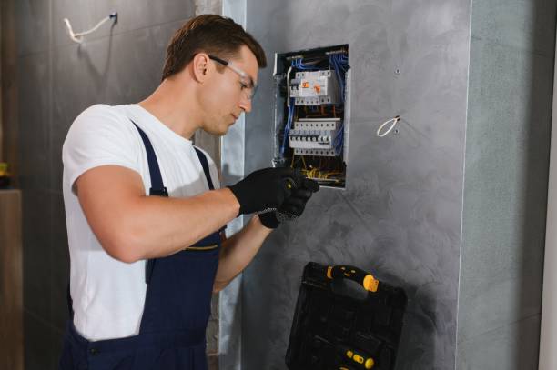 Best Home Electrical Repair  in Shelby, MS