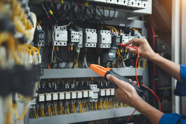 Best Electrical Outlet Repair  in Shelby, MS