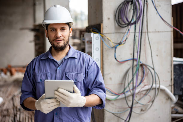 Best Electrical Repair Services  in Shelby, MS